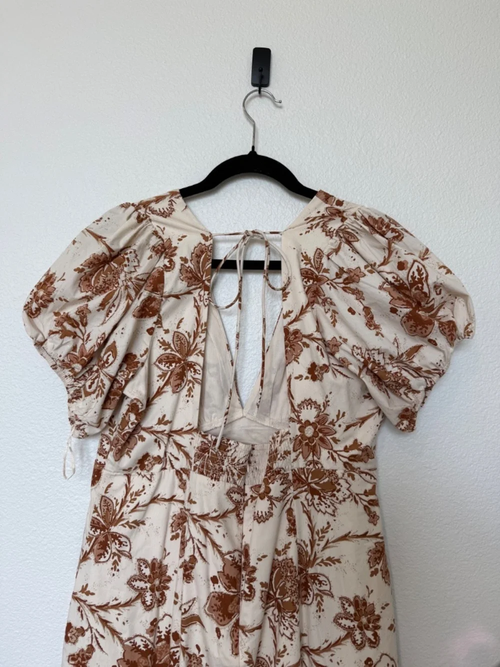 Abercrombie & Fitch abercrombie floral
